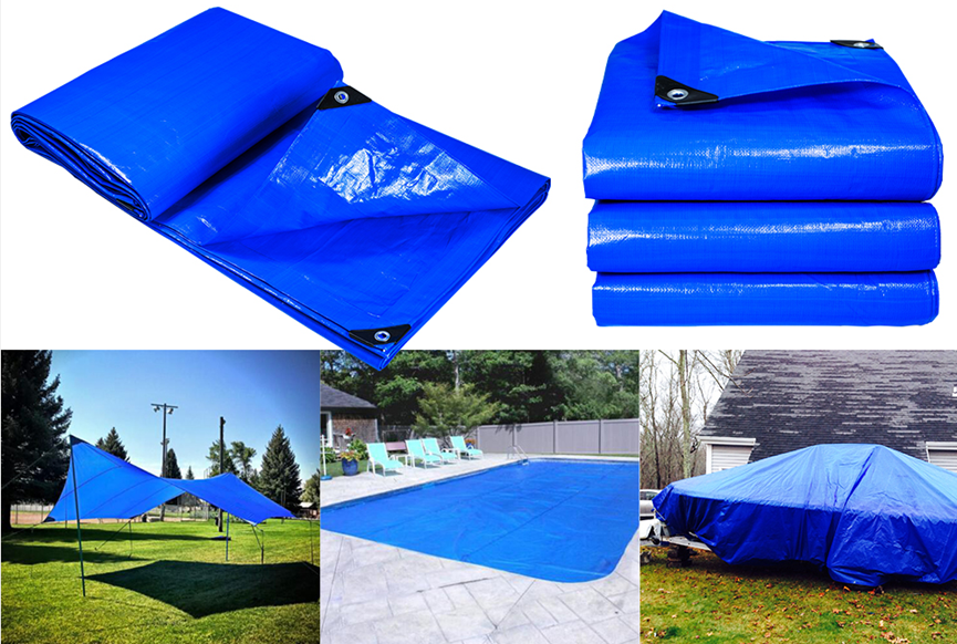 Tarpaulin sheet