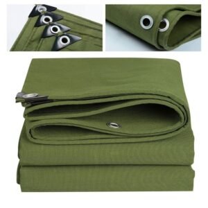 canvas tarpaulin Dubai