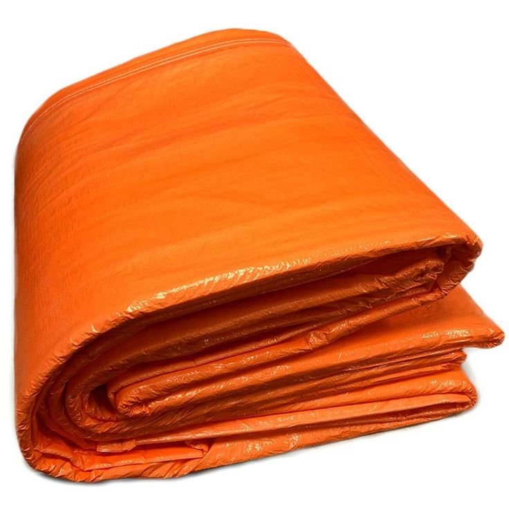 insulated tarpaulin