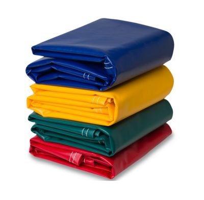 Tarpaulins