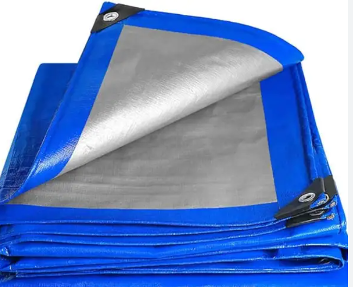 tarpaulins