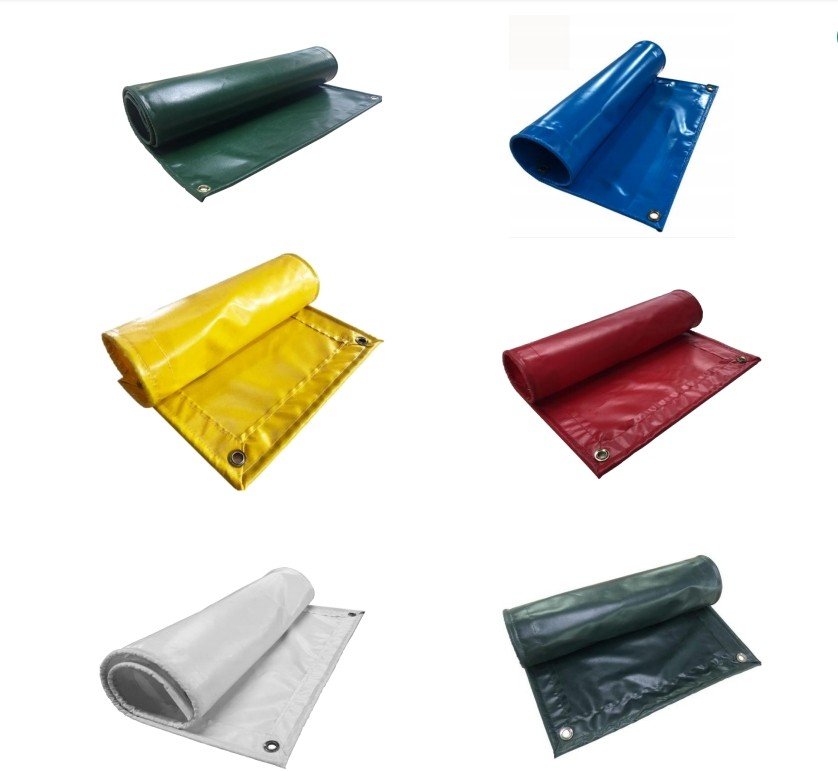 Tarpaulin Umm Al Quwain