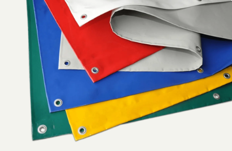 pvc tarpaulin
