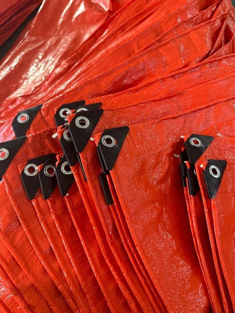 Tarpaulin Ajman